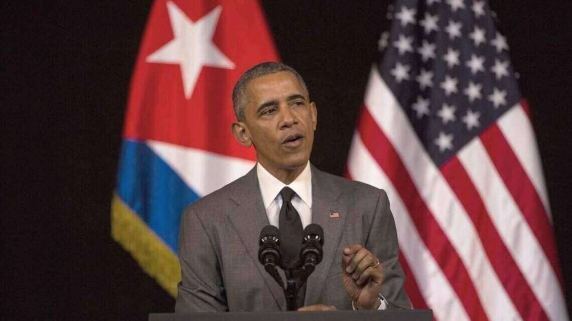 El oxígeno de Obama y ‘El Cambio’, todavía una parte de la conciencia de Cuba hoy