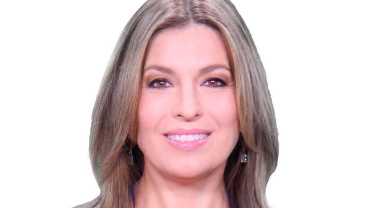 Paola Elorza.