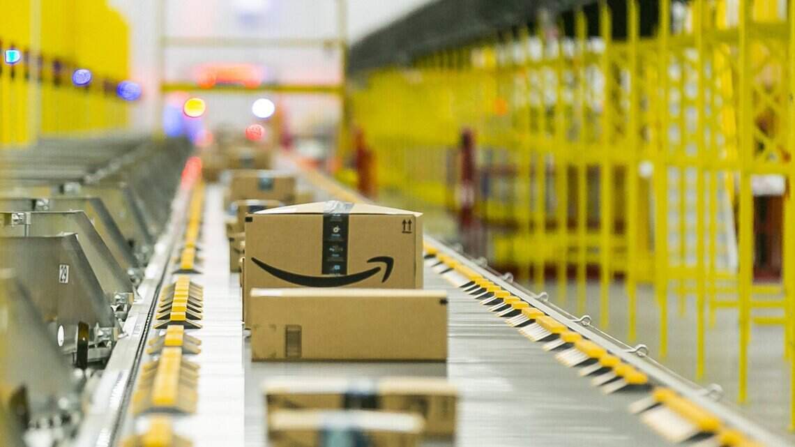 Amazon is searching for corporate space across Miami-Dade as Jeff Bezos moves to town
