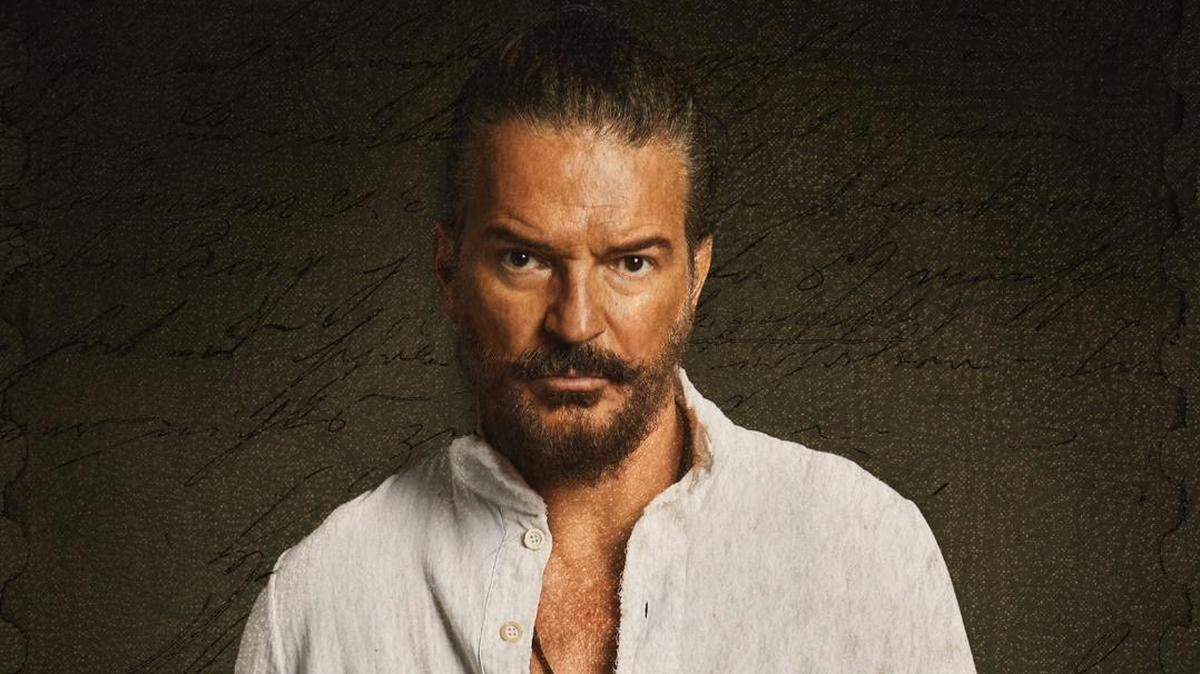 Ricardo Arjona