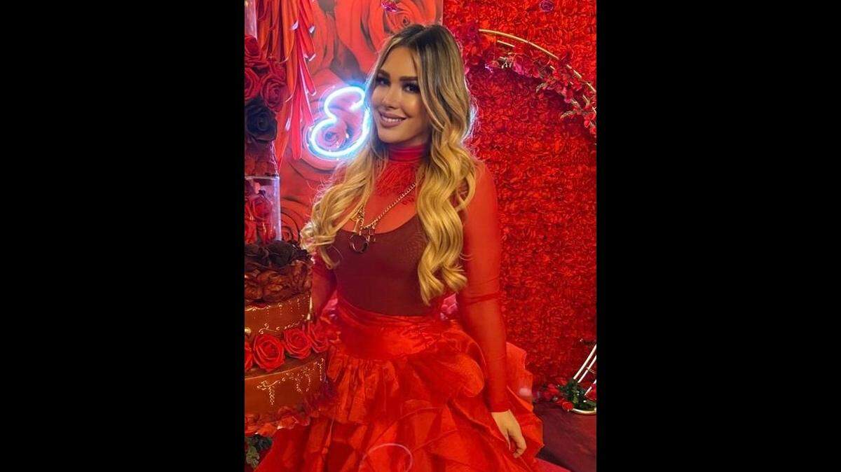 Elizabeth López