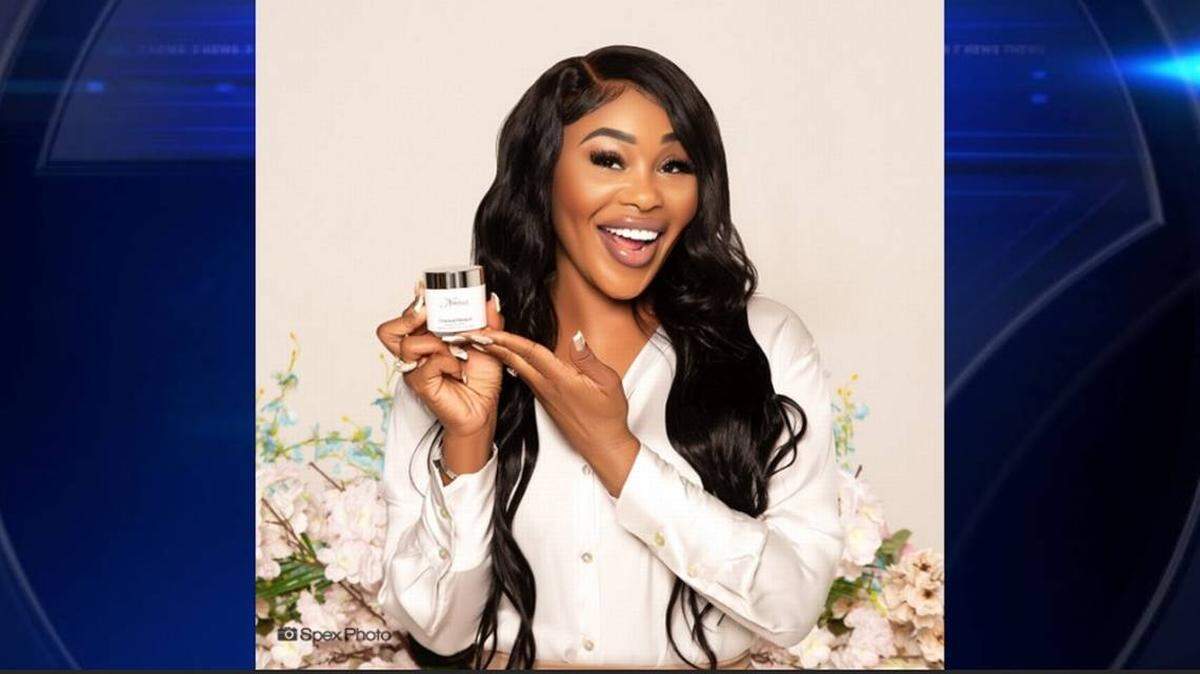 Cassandra Yolanda Clarke, dueña de salones de belleza del sur de la Florida niega haber usado préstamos por la pandemia para darse una vida de lujo tras haber sido acusada de estafar unos $851,000 a un programa federal.