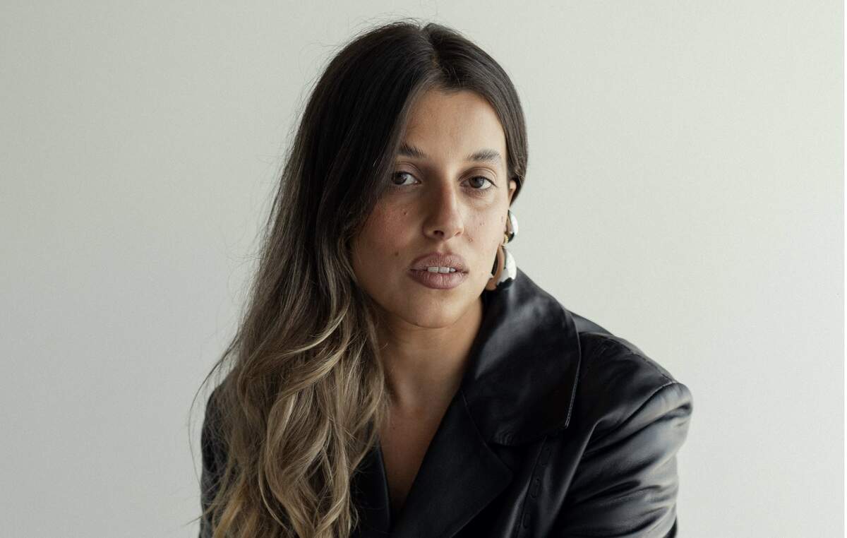 María Paula Casas es fundadora de Plenah, una marca de diseño y planificación de eventos de bienestar, basada en Miami.