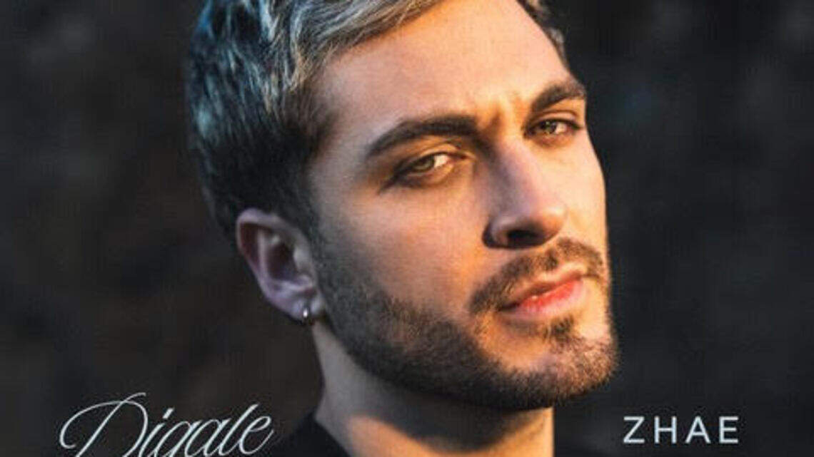 Zhae presenta “Dígale”, una nueva versión en clave de cumbia urbana