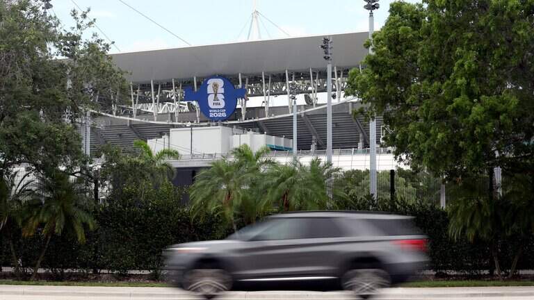 Alerta de tráfico: ¿Qué calles de Miami estarán cerradas por el Mundial? Consulte los detalles