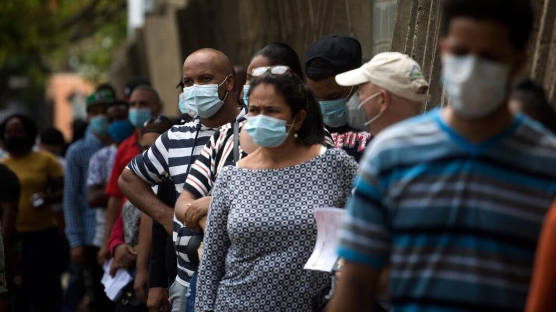 COVID-19: Millions of job losses, poverty forecast for Latin America, Caribbean
