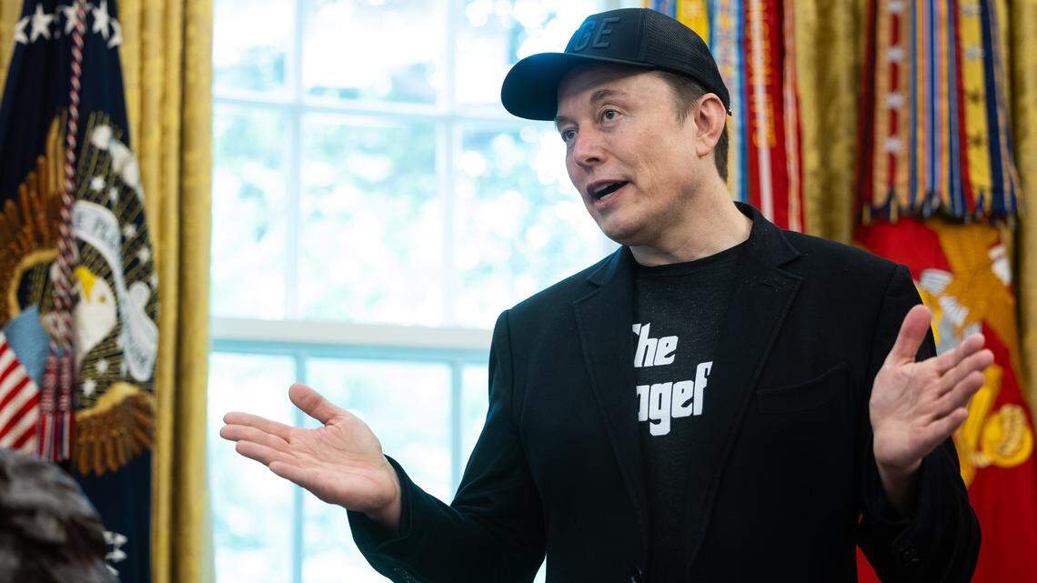 Elon Musk’s DOGE aimed to cut $2 trillion from the federal budget but failed against entrenched bureaucracy. Learn why government reform requires a new approach.