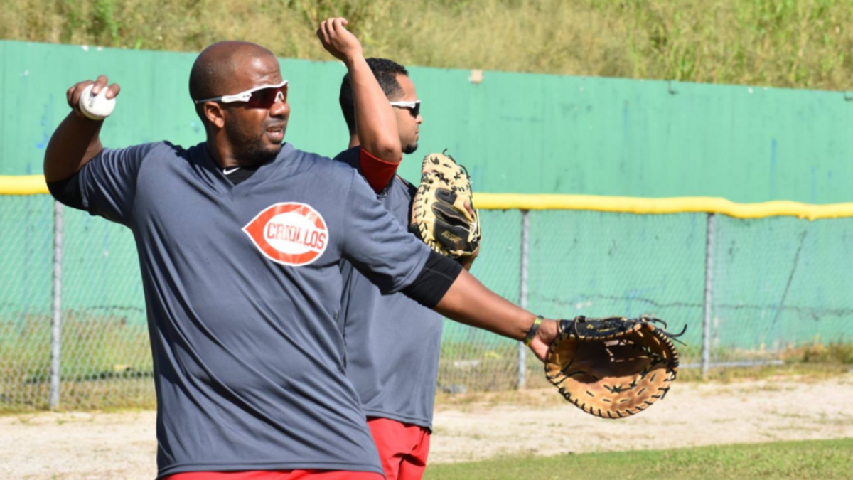 Los vigentes campeones, Criollos de Caguas, son uno de los cuatro equipos que desde este viernes disputarán 18 encuentros en la Liga de Béisbol Profesional Roberto Clemente de Puerto Rico.