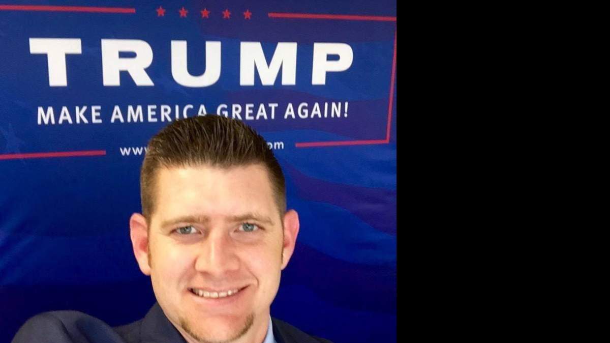 Facebook/Michael G. Flynn