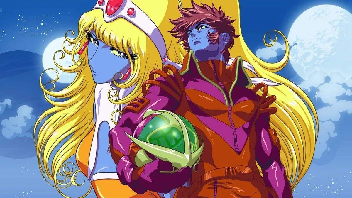 Coral Gables Art Cinema continúa con la proyección de ‘Interstella 5555: The 5tory of the 5ecret 5tar 5ystem’ (2003) producción de animación que cuenta la historia del secuestro y rescate de una banda pop extraterrestre.