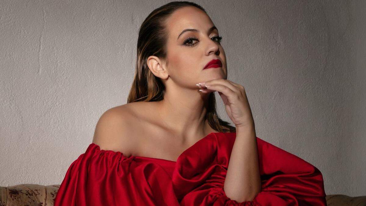 Rocío Belén