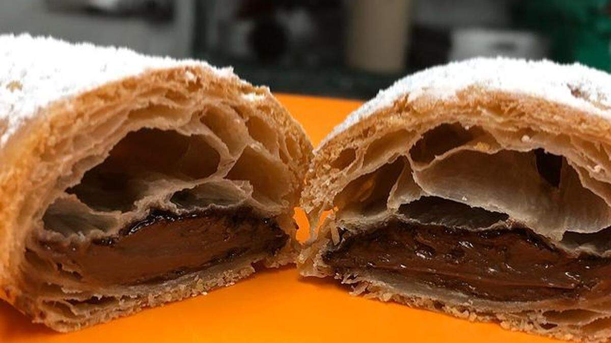 Andy y Jessica Herrera han volcado su amor por la repostería en cada elemento del menú de Breadman Miami.