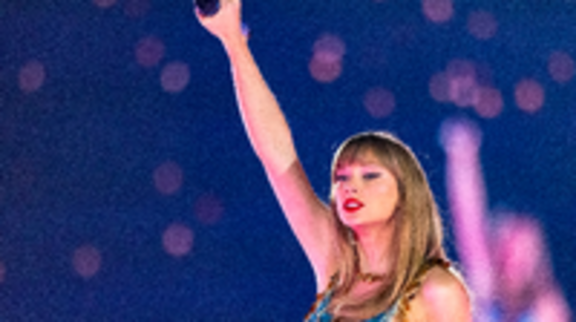 Taylor Swift en una gran liberal social, pero está claro que también ama el capitalismo | Opinión