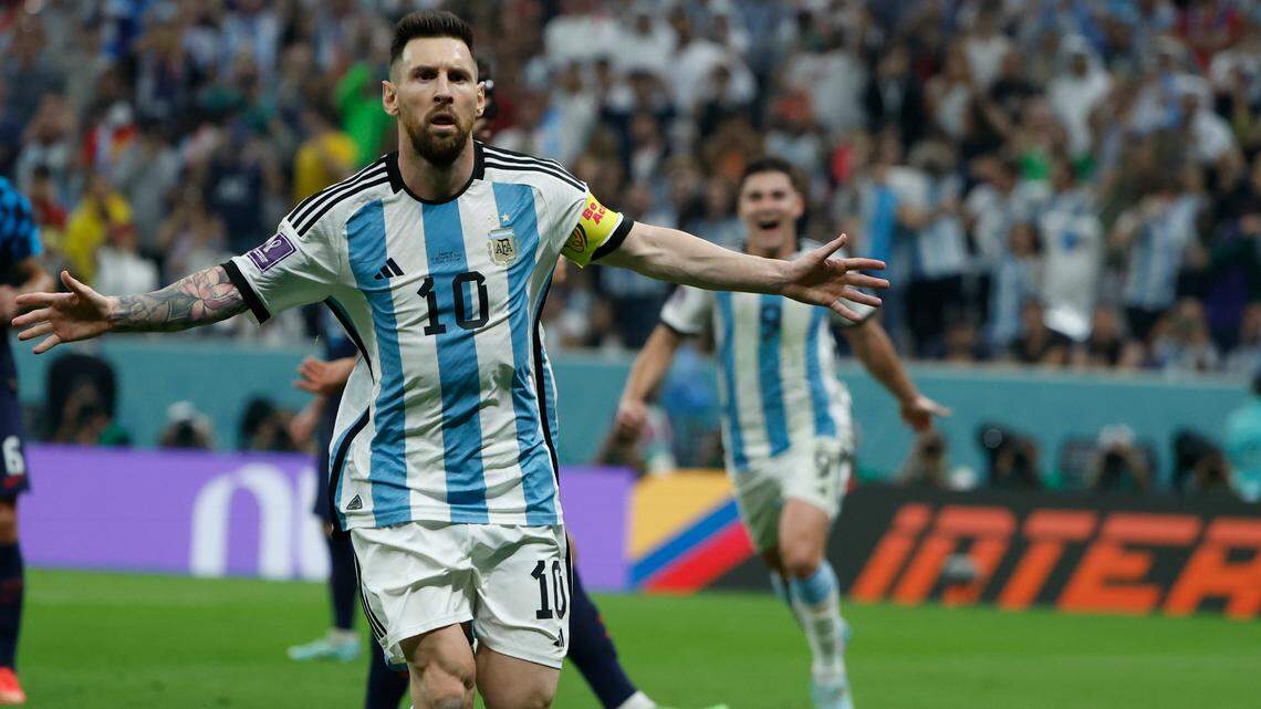Messi se roba la atención en una Copa América que se mantiene anónima para muchos en Estados Unidos