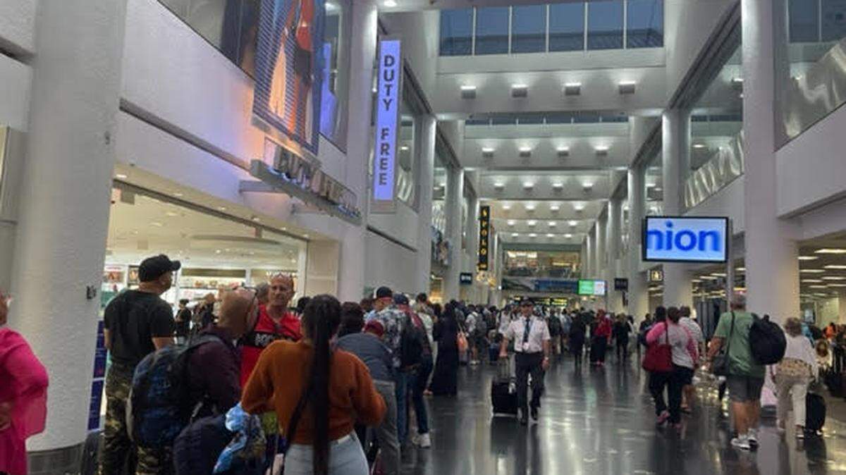 Los viajeros cubanos de Miami se verán beneficiados por la nueva fecha límite de la Aduana de Cuba.