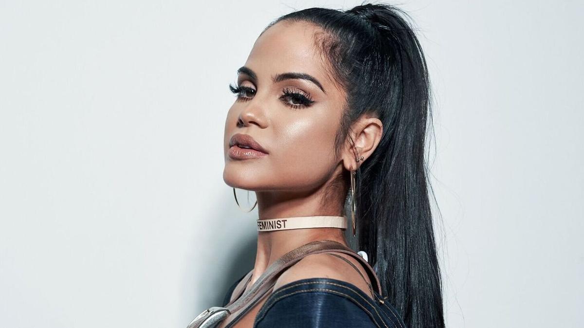 Natti Natasha