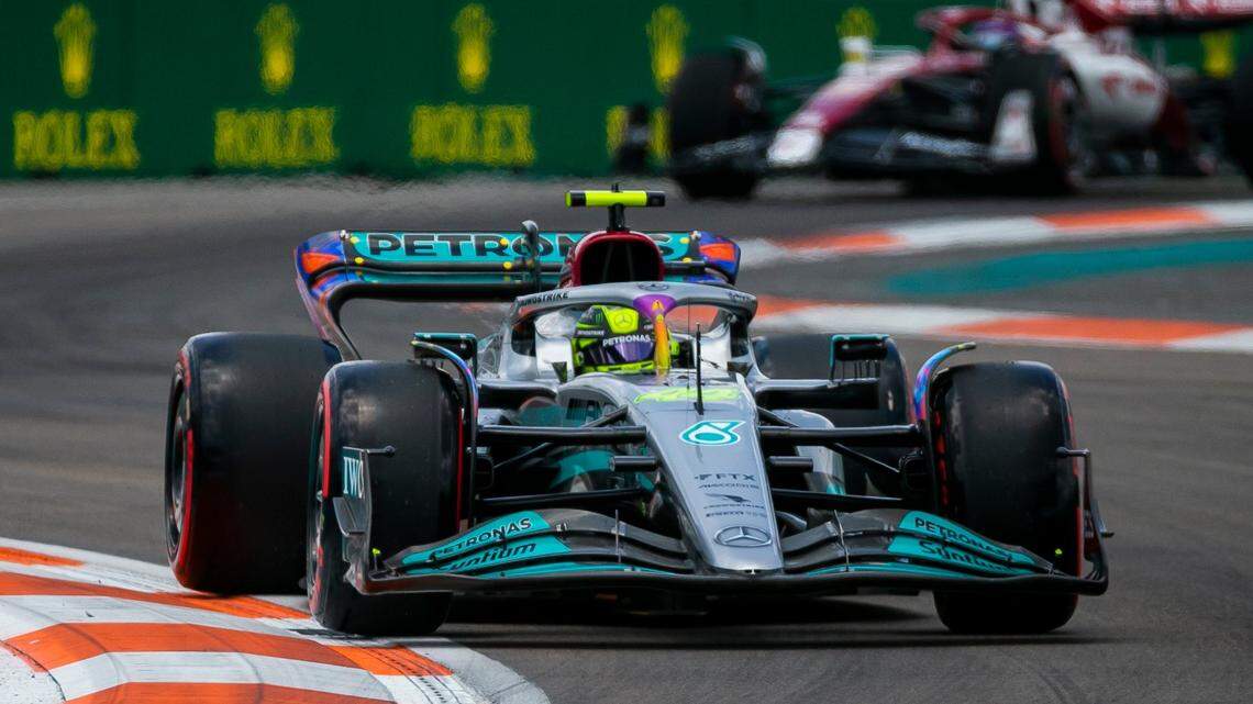 Don’t know much about Formula One racing? Get smart here before the Miami Gardens event