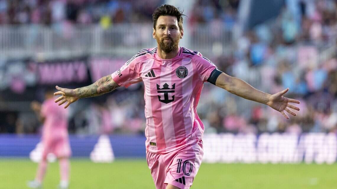 Messi se queda en el Inter Miami con un nuevo contrato. Esto es lo que se sabe hasta ahora