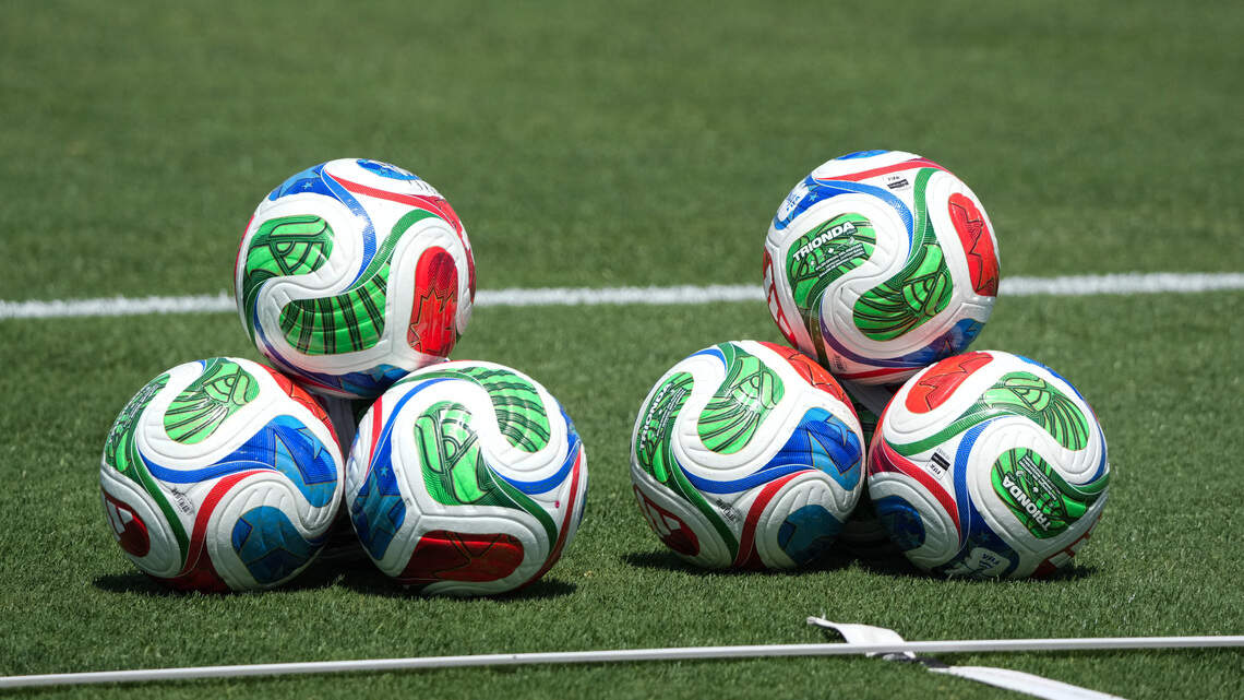 Árbitro somalí llega a Miami para el Mundial pero EEUU le niega la entrada