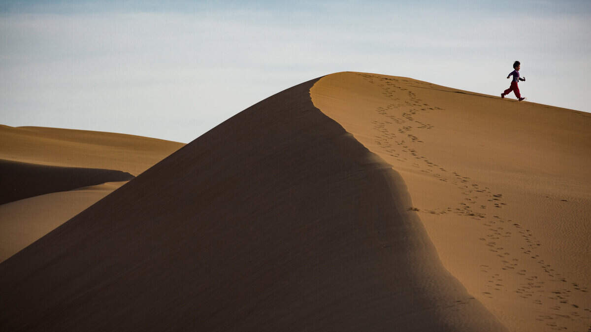 Durante los últimos cuatro años, Josh Haner, fotógrafo de The New York Times, ha documentado mediante fotografías y videos los efectos del cambio climático alrededor del mundo.
