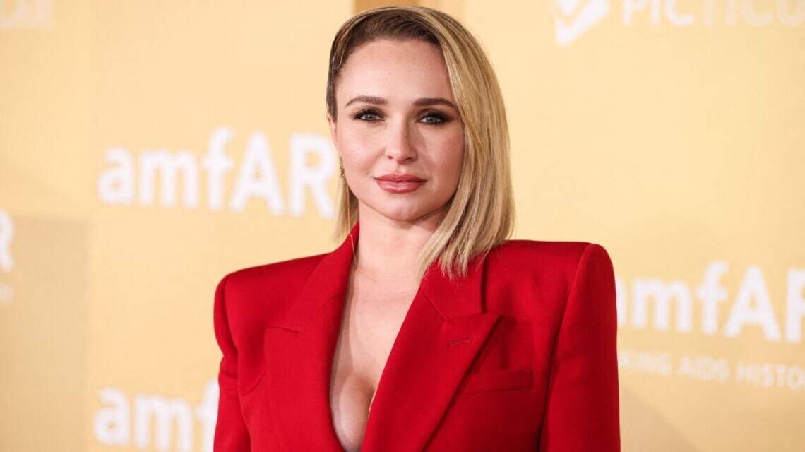 Actriz Hayden Panettiere murió de sobredosis accidental por un cóctel que incluyó fentanilo