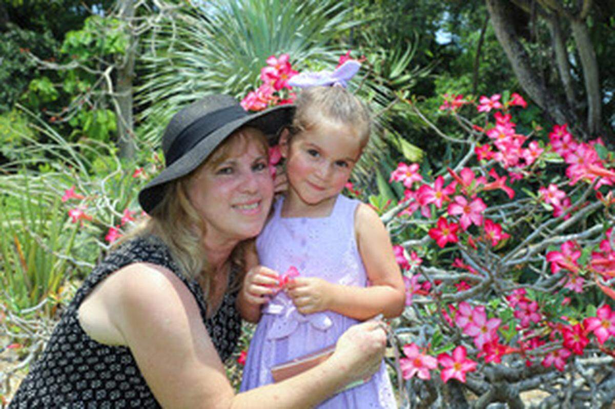 Este 11 de mayo, de 10 a. m. a 5 p. m., el Fairchild Tropical Botanic Garden se convierte en un paraíso natural para celebrar a mamá con una alternativa al brunch tradicional.
