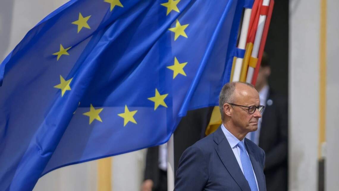Merz reconoce peor derrota para la CDU en décadas y promete proteger valores fundamentales