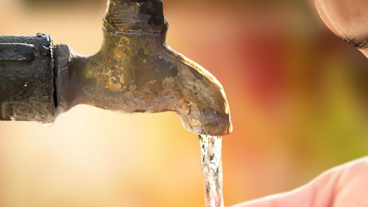 En más del 75 % de las muestras se detectó la presencia de cromo hexavalente, lo que supone un riesgo para unos 218 millones de estadounidenses, dos tercios de la población del país.ThinkstockPhotos