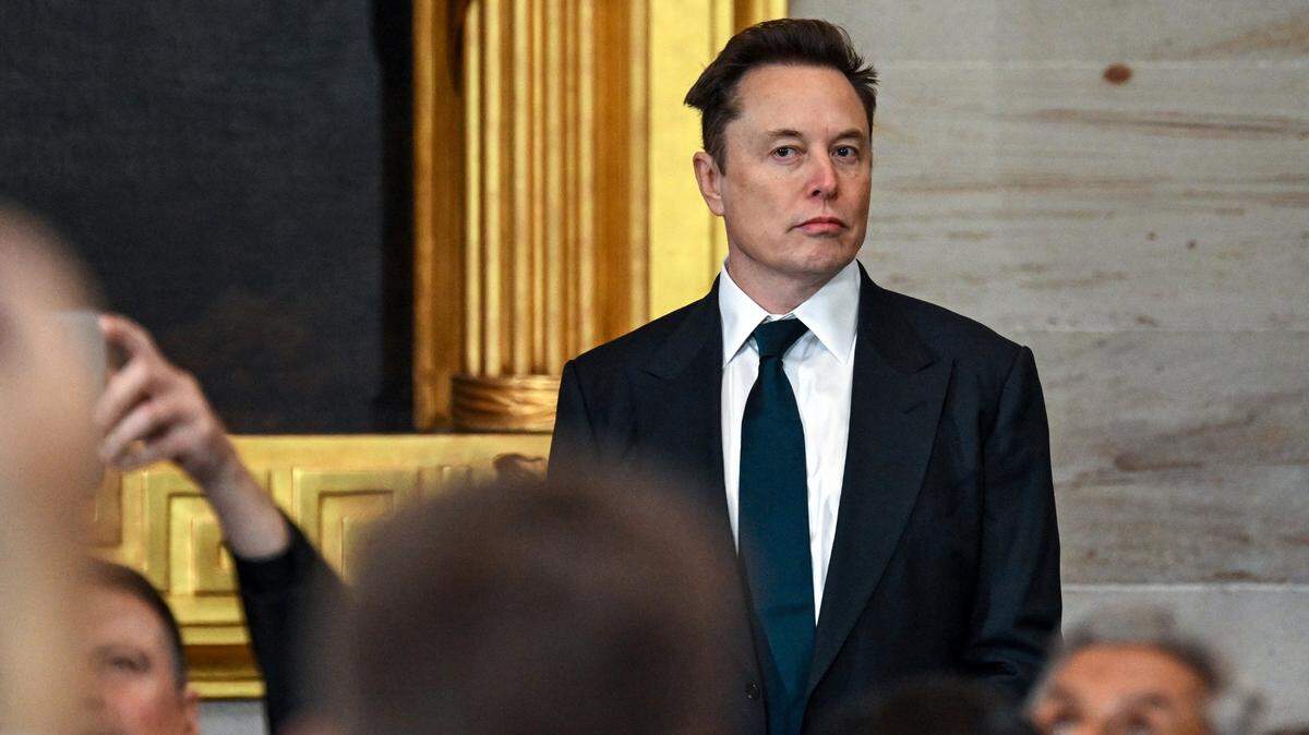 A pesar de haber abandonado oficialmente el Gobierno de Donald Trump, Musk extendió sus redes favorables a SpaceX en puestos de alto mando dentro de la NASA y las Fuerzas Áreas.