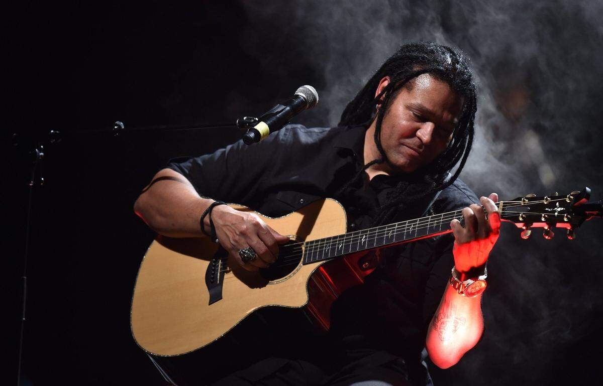 Amaury Gutiérrez