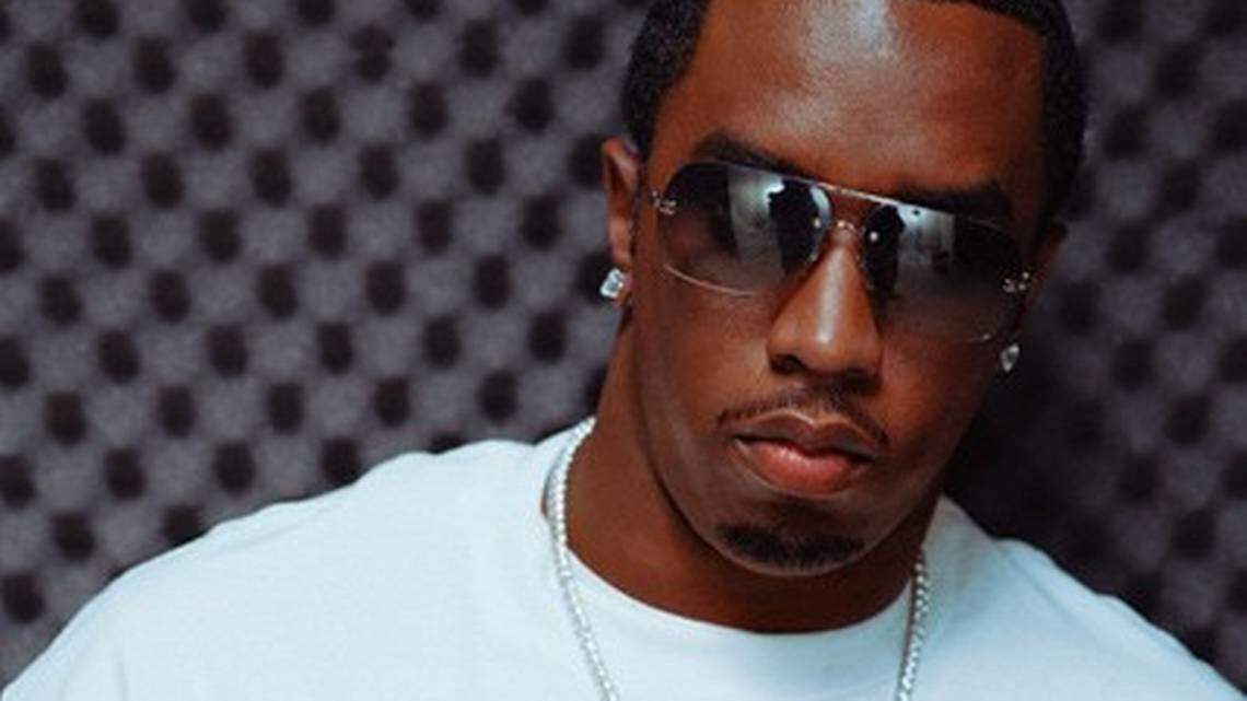 Where’s Diddy? Rapper was just spotted in Miami area after feds raid his mansions