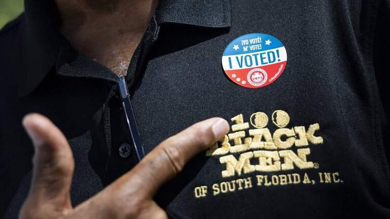 ¿Vas a votar en Florida? Esto es lo que puedes y no puedes hacer