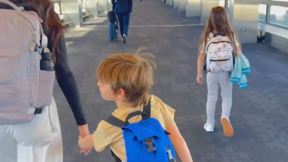 Jessika Cifuentes packed her bags, left her home state of Utah, and returned to Antigua, Guatemala, in April 2025.