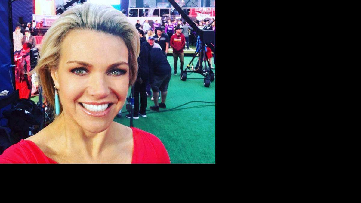 Heather Nauert/Instagram