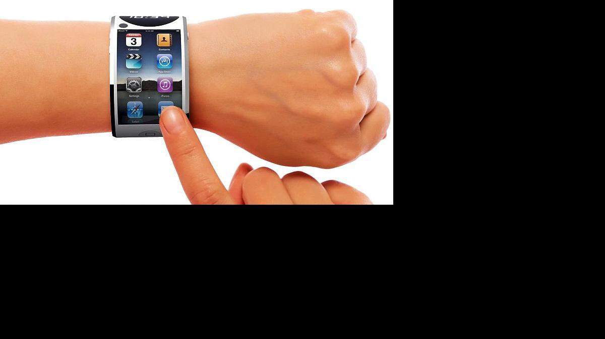 En ese año se prevé que los dispositivos usados en la muñeca, en los cuales muchos fabricantes como Apple y Samsung concentran sus esfuerzos, deberán representar más del 80% de las ventas totales.