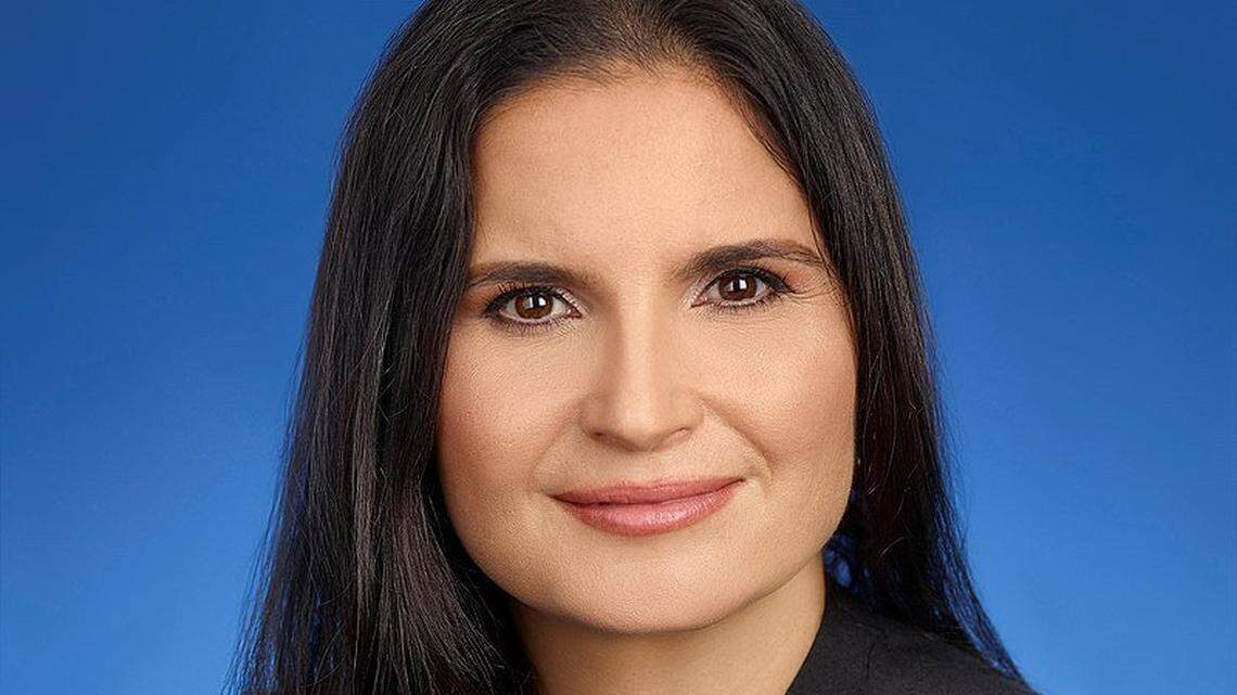 District Court Judge Aileen M. Cannon.