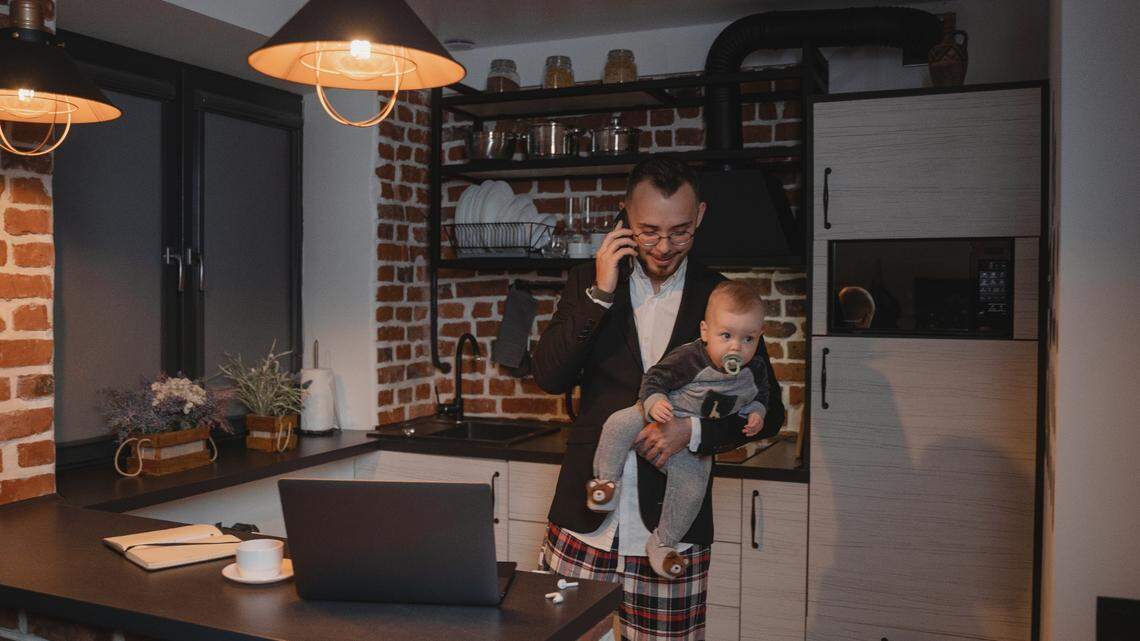 La revolución del teletrabajo: no tenemos que volver a la oficina | Opinión