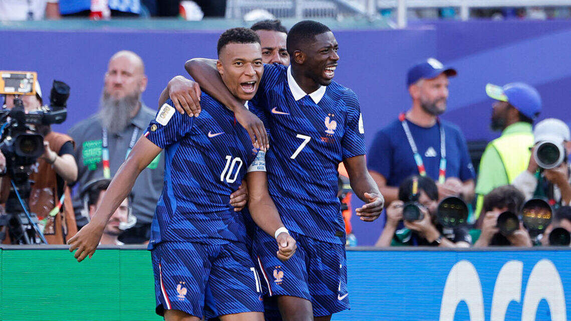 Francia y Marruecos abren los cuartos de final de la Copa Mundial. Lo que debe saber del esperado partido