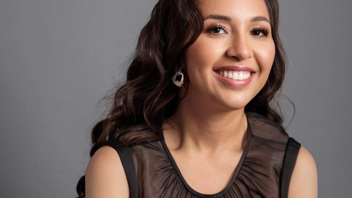 Anna Chacón