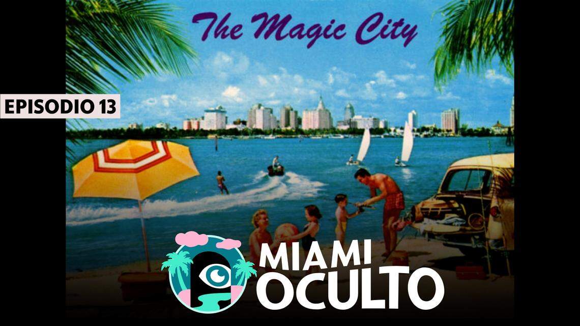 Cómo el frío, una cesta de naranjas y un golpe publicitario cambiaron la suerte de Miami