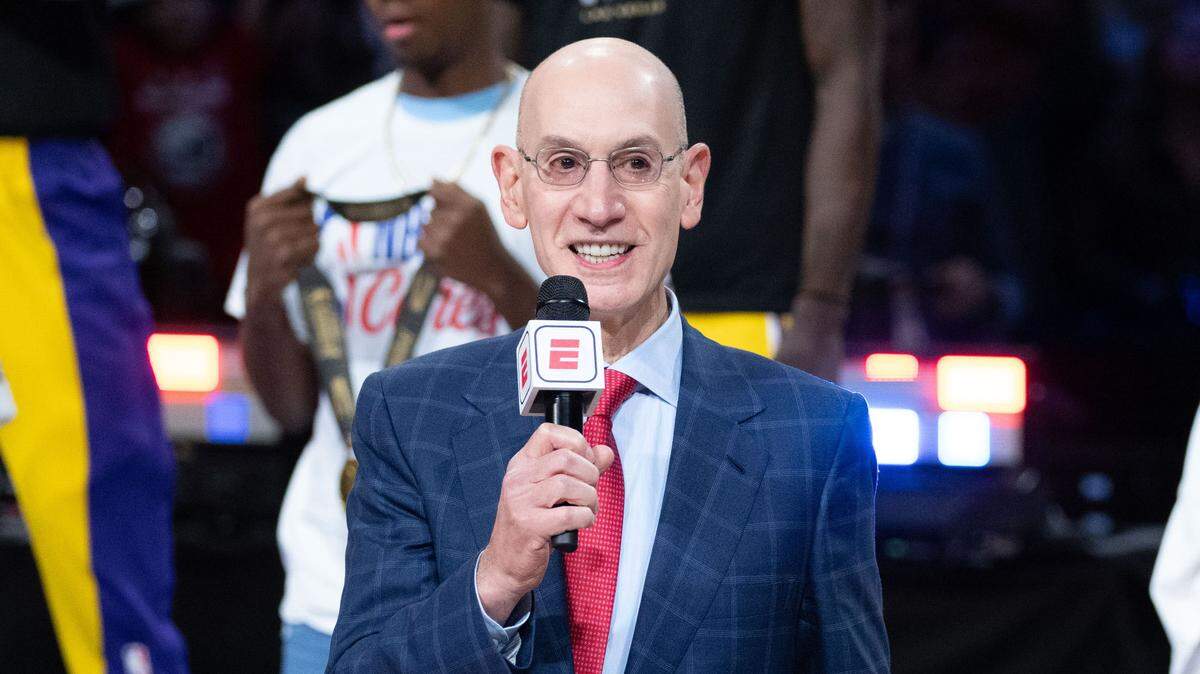 Hay más argumentos a favor del comisionado Adam Silver y su equipo de negociadores para exigir mucho más dinero. Uno de ellos es la atención que despierta también la WNBA y, en general, el deporte femenino.