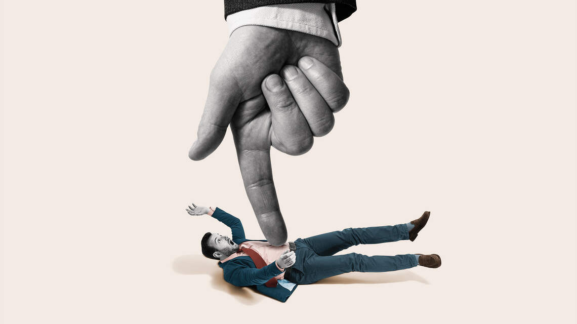 Liderazgo: La autojustificación es la tendencia a buscar excusas a nuestras fallas | Opinión