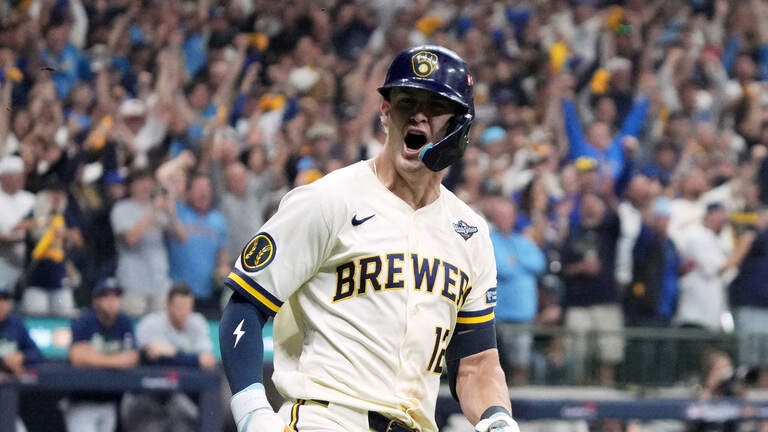 ¿Barrida a la vista? Los Rays buscan sobrevivir en casa ante unos Cerveceros implacables en la Serie Mundial