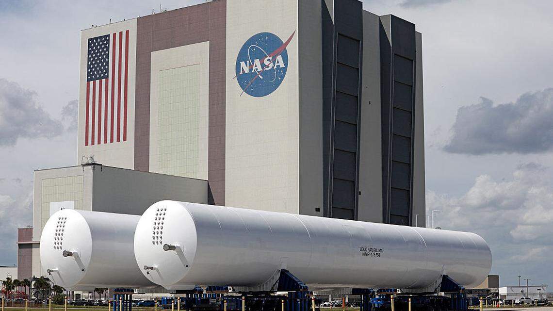 ¿Florida sin el Centro Espacial Kennedy? La directora da la voz de alarma por la financiación