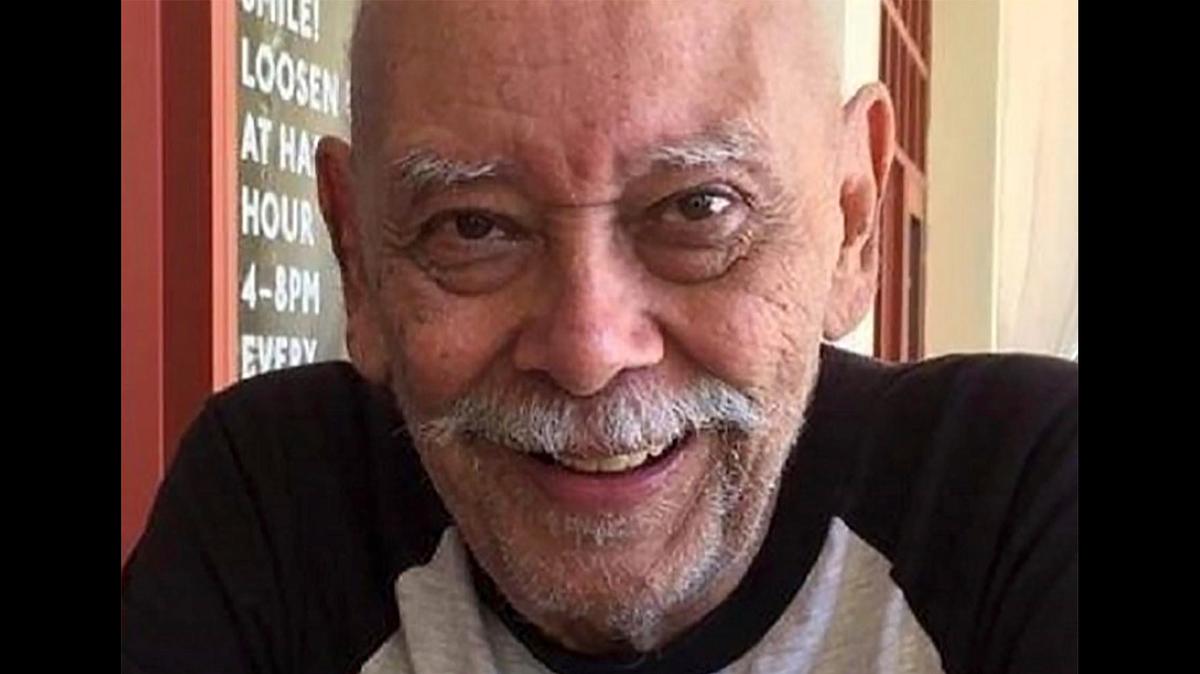 El cineasta cubano Nelson Rodríguez fue el editor de ‘Lucía’ y de ‘Memorias del subdesarrollo’.