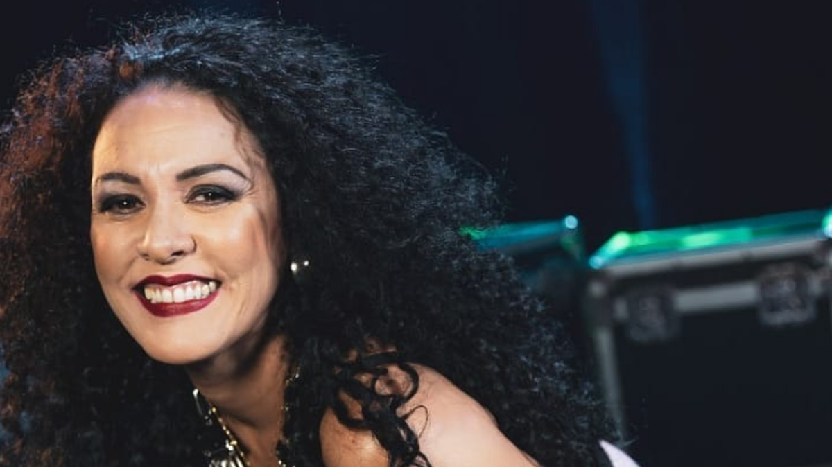 Suylén Milanés, hija del reconocido cantautor cubano Pablo Milanés, falleció luego de un accidente cerebrovascular.