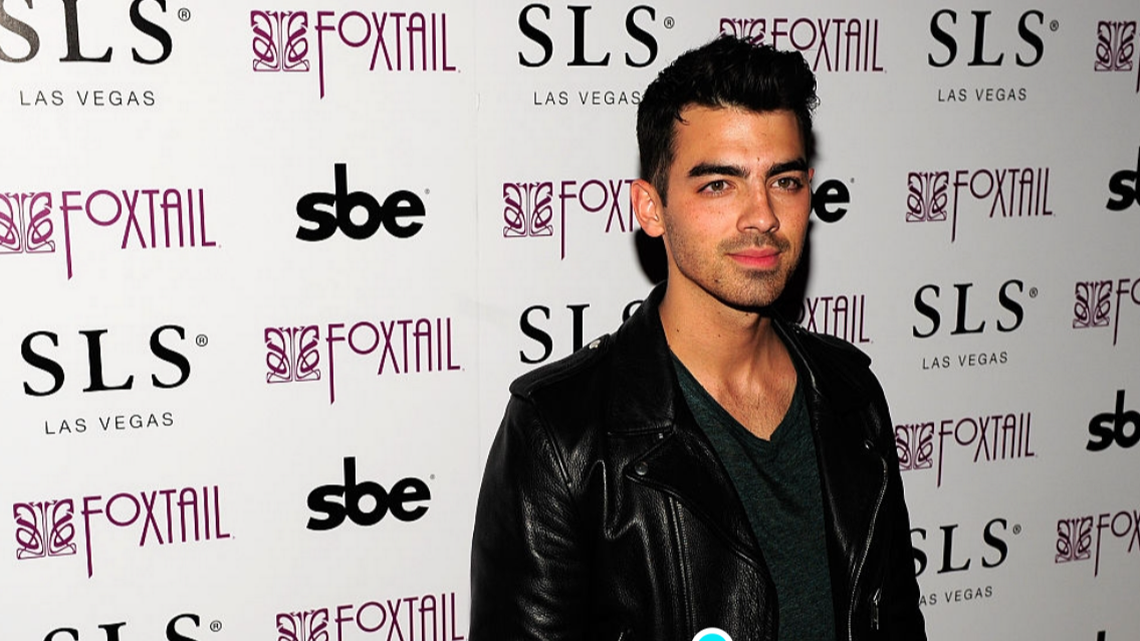 How did Joe Jonas celebrate his 33rd birthday? At this ‘cool’ hideaway in Miami 