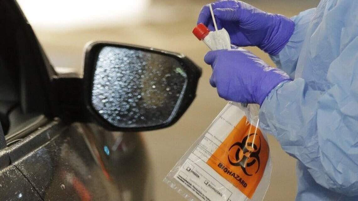 COVID-19 en Florida: Registran 2,296 casos y 53 muertes adicionales