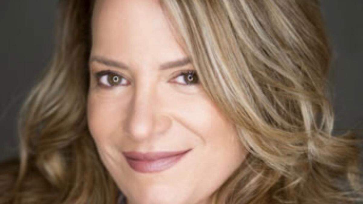 Susie Pérez Fernández.