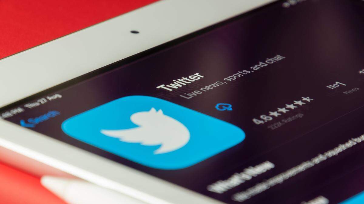 La cuenta de Twitter de Donald Trump fue objecto de la investigación del fiscal especial acerca del supuesto intento del expresidente de revertir el resultado de la elección presidencial de 2020.